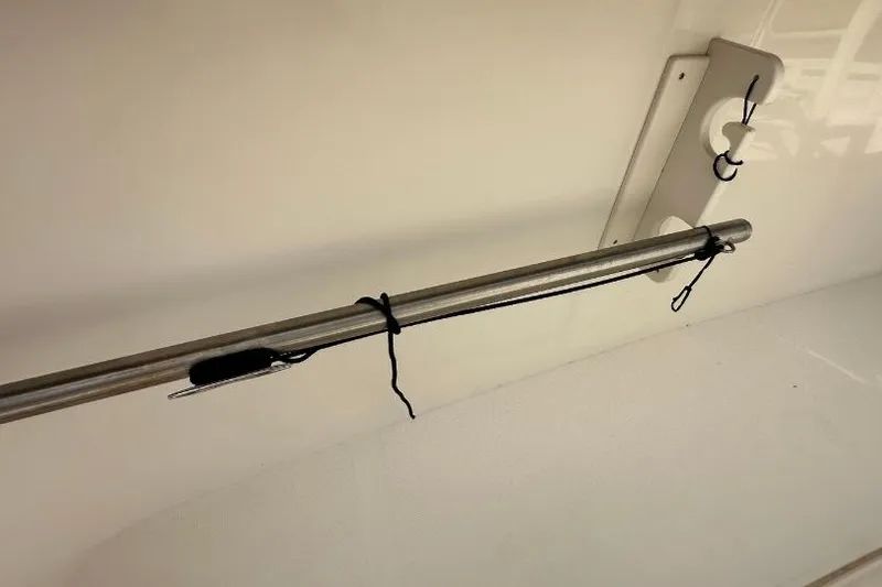 Wan Boat Yacht Photos Pics SCOUT BOAT 282 XSF