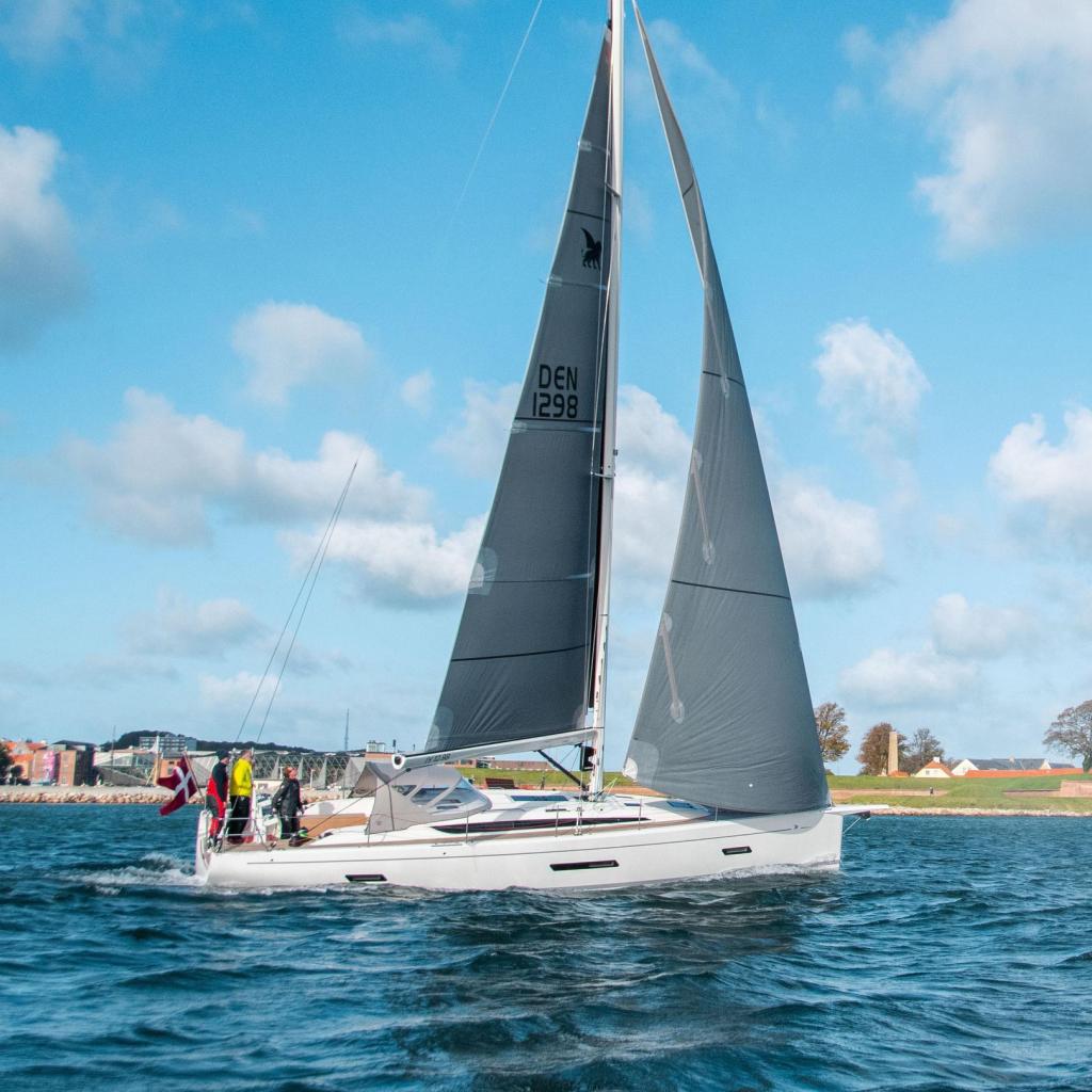 2022 Italia Yachts 12.98 BELLISIMA