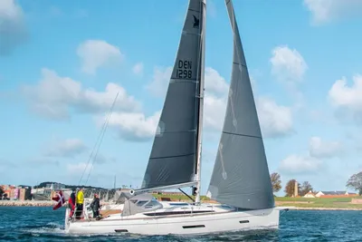 2022 Italia Yachts 12.98 BELLISIMA