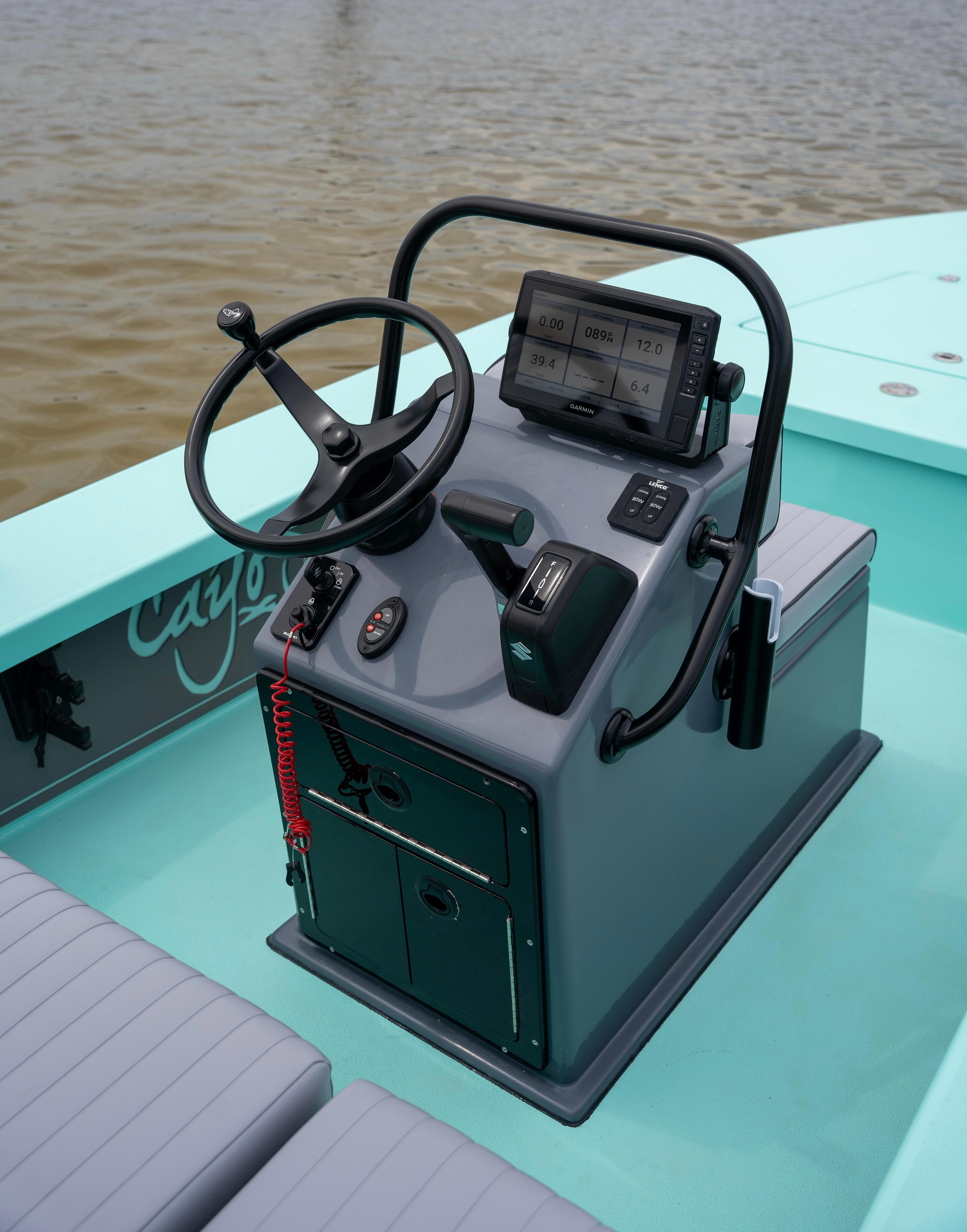 2024 Cayo Boatworks 180 Flats for sale YachtWorld