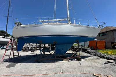 Sabre 32