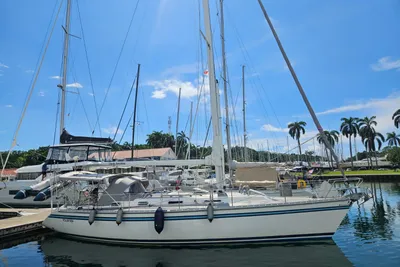 Bianca 42