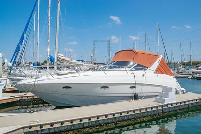 Larson Cabrio 330