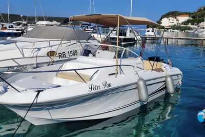 2011 Beneteau Flyer 650 Open