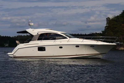 Prestige 390 S