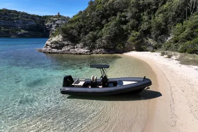 2023 Sea Water PHANTOM 230