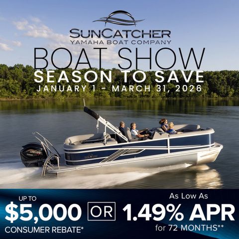 SunCatcher Fusion 324RC