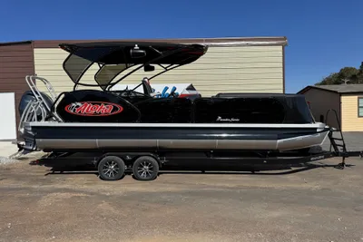 Aloha PARADISE 260 ARCH SPORT TOWER