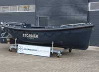 2024 Stormer Leisure Lifeboat 60