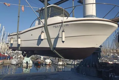 1999 Beneteau Antares 620