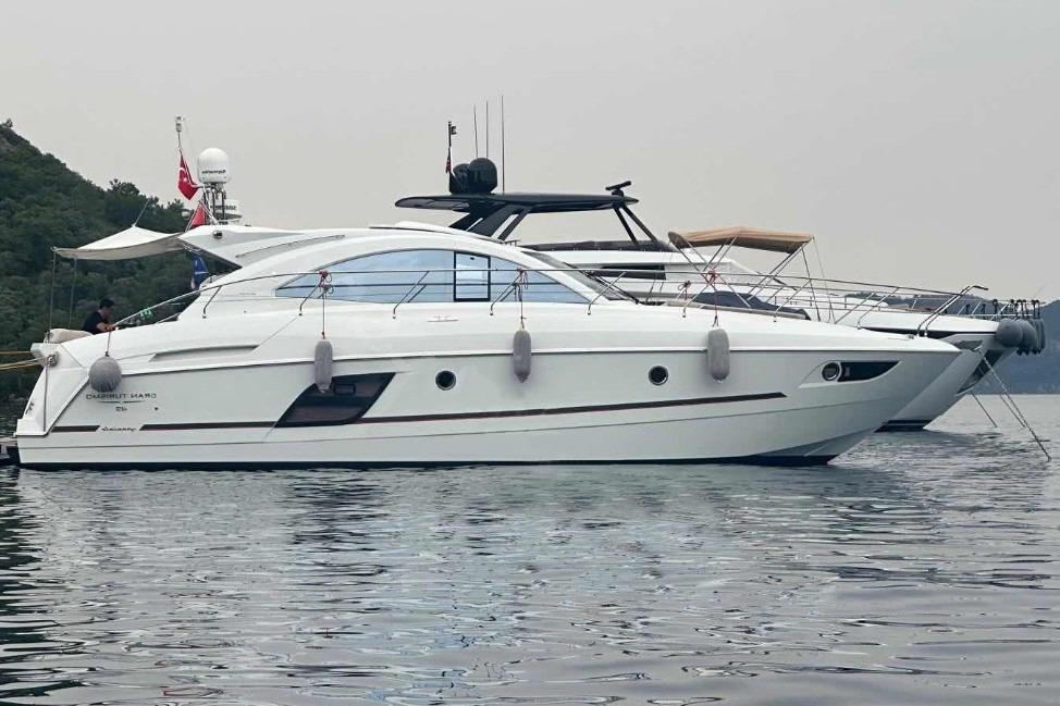 2014 Beneteau Gran Turismo 49
