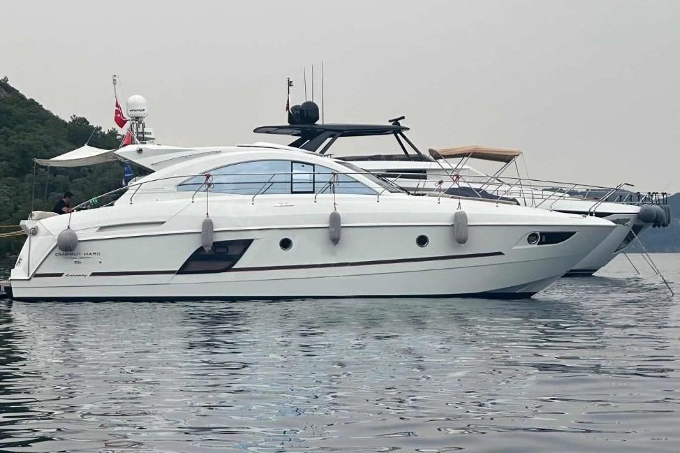 2014 Beneteau 51 