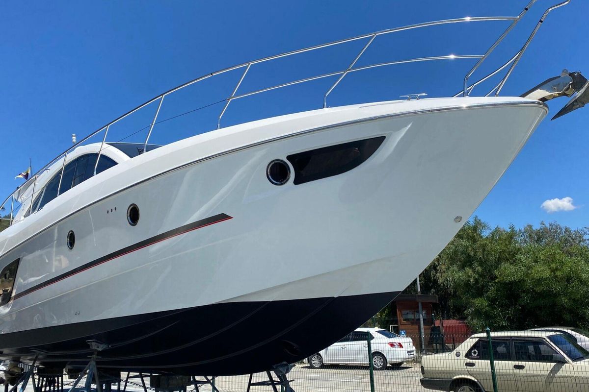 2014 Beneteau 51 