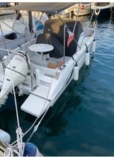2020 Beneteau Flyer 6 Sundeck