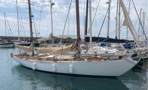 Frers 52