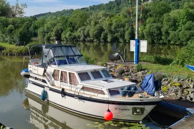 2001 Smelne 1140 DL