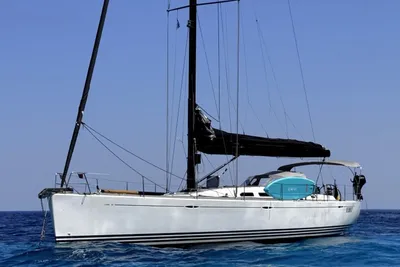 X-Yachts X-55