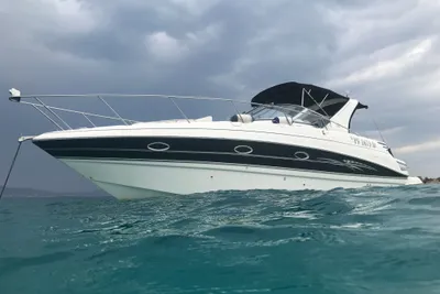 2008 Larson Open cabrio 33