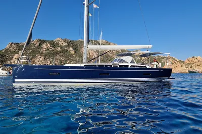 2021 X-Yachts X4.6