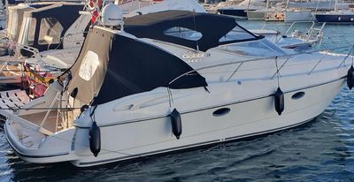 2002 Gobbi 345
