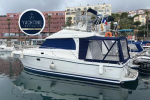 2001 Beneteau Antares 10.80