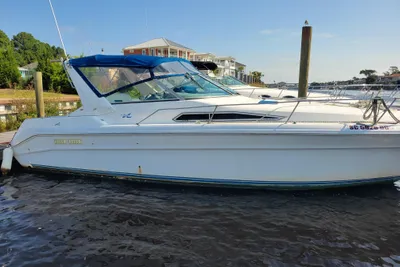 Sea Ray 330 Sundancer