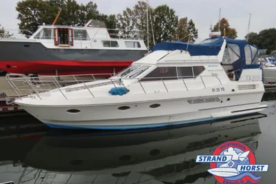 1994 Birchwood TS 390