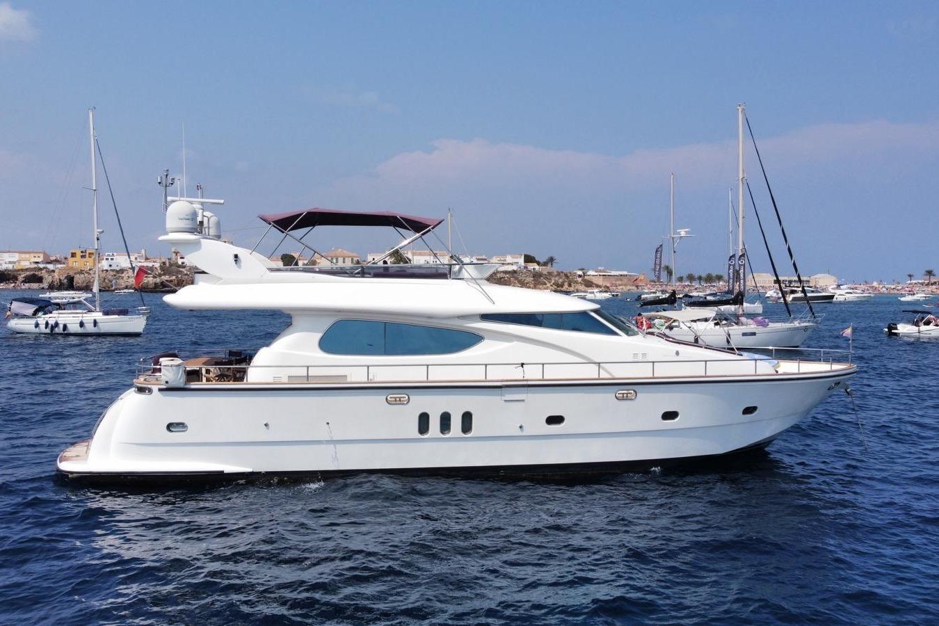 2005 Elegance 64