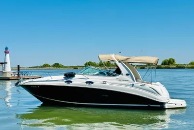 Sea Ray 280 Sundancer