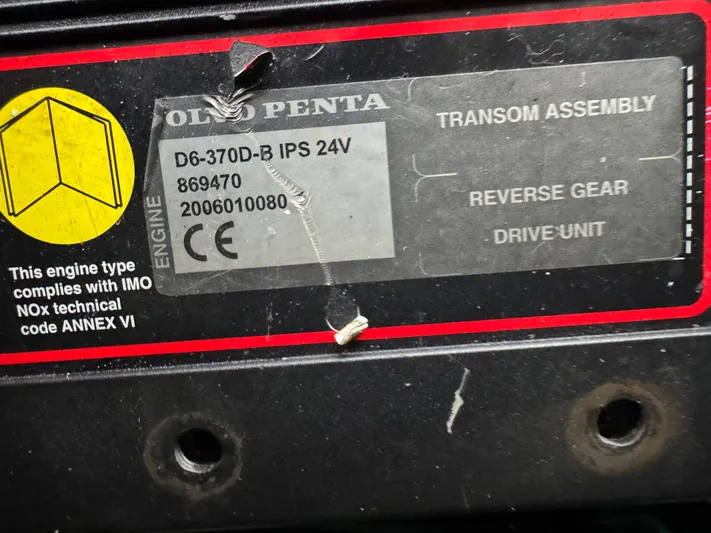 Revalia Yacht Photos Pics 