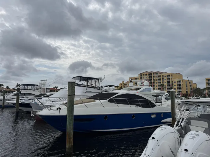 Revalia Yacht Photos Pics 