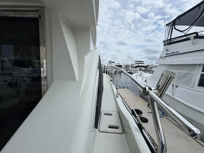 Revalia Yacht Photos Pics 