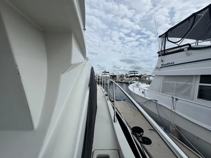 Revalia Yacht Photos Pics 