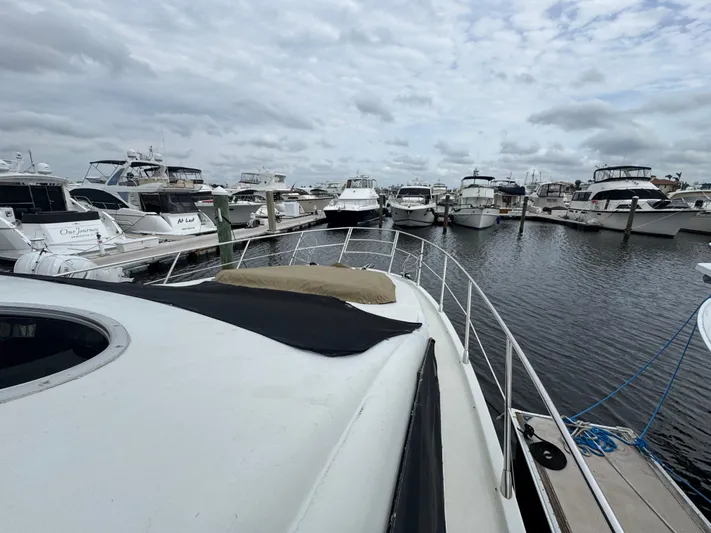 Revalia Yacht Photos Pics 