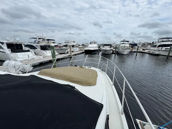 Revalia Yacht Photos Pics 