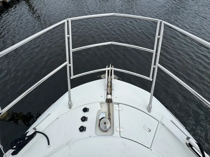 Revalia Yacht Photos Pics 