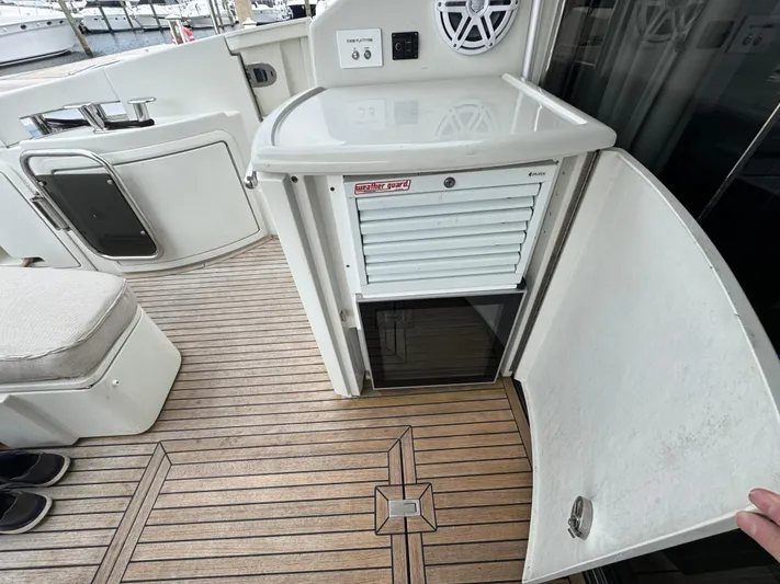 Revalia Yacht Photos Pics 