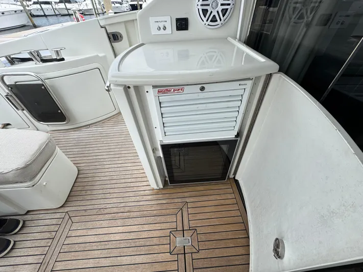 Revalia Yacht Photos Pics 