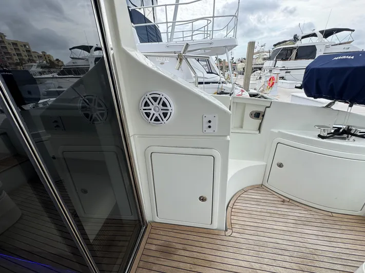 Revalia Yacht Photos Pics 