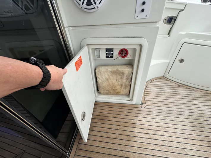 Revalia Yacht Photos Pics 