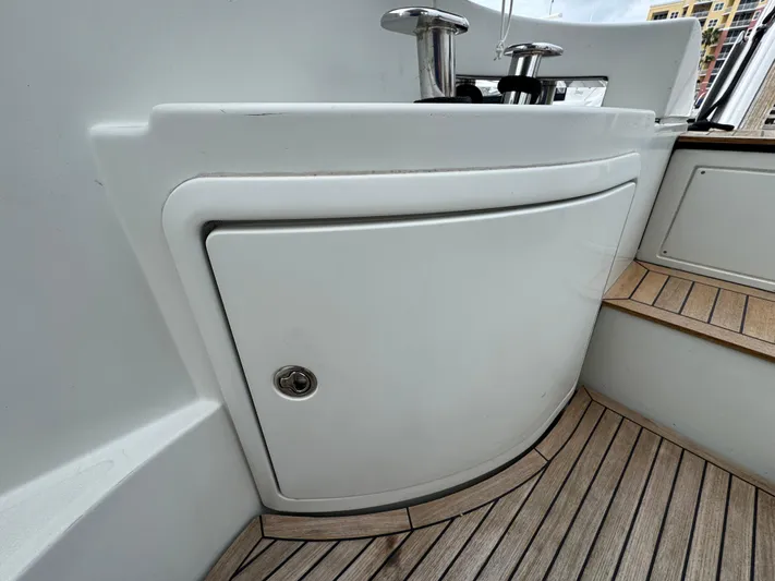 Revalia Yacht Photos Pics 