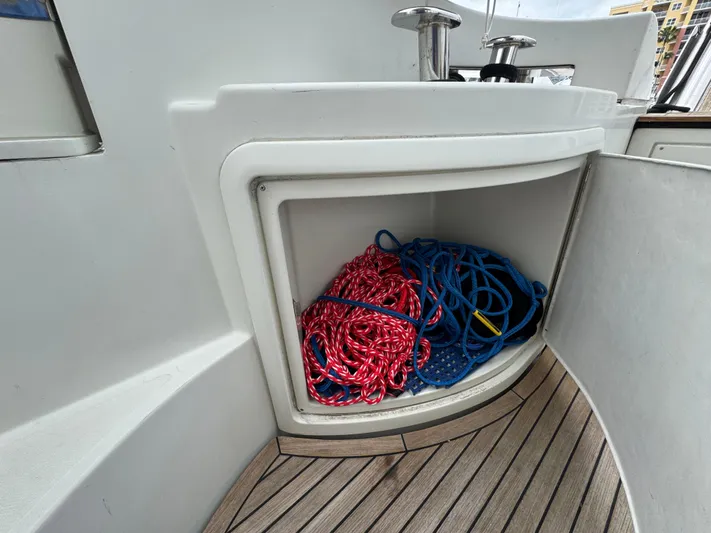 Revalia Yacht Photos Pics 