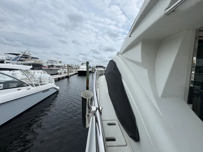 Revalia Yacht Photos Pics 