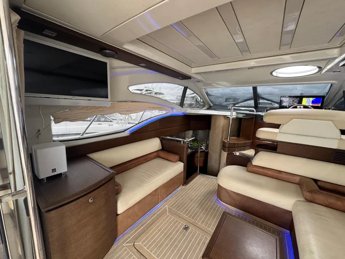 Revalia Yacht Photos Pics 