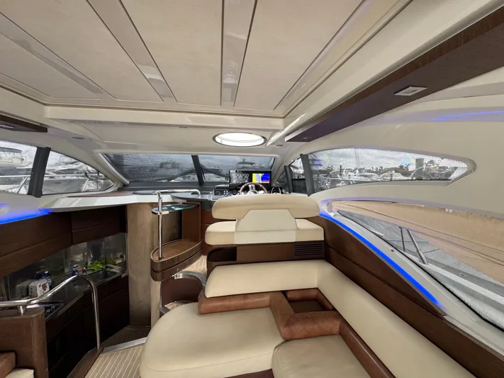 Revalia Yacht Photos Pics 