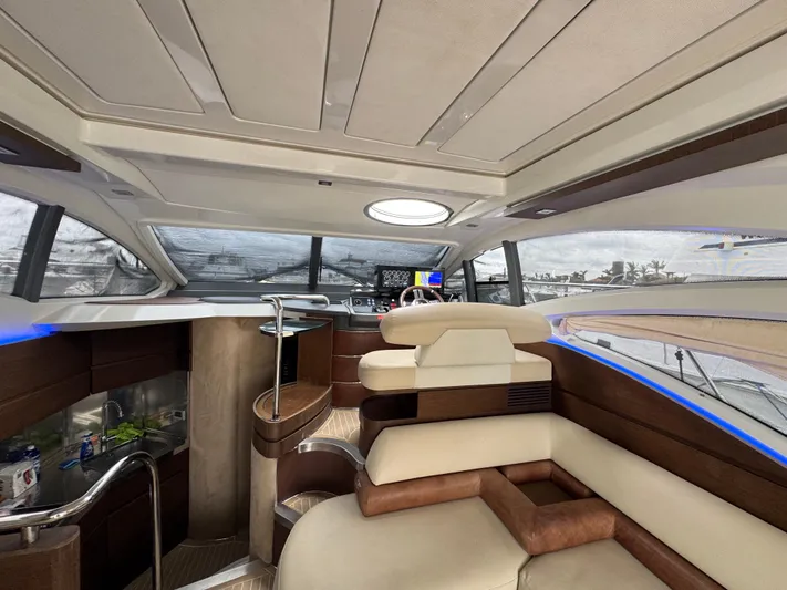 Revalia Yacht Photos Pics 