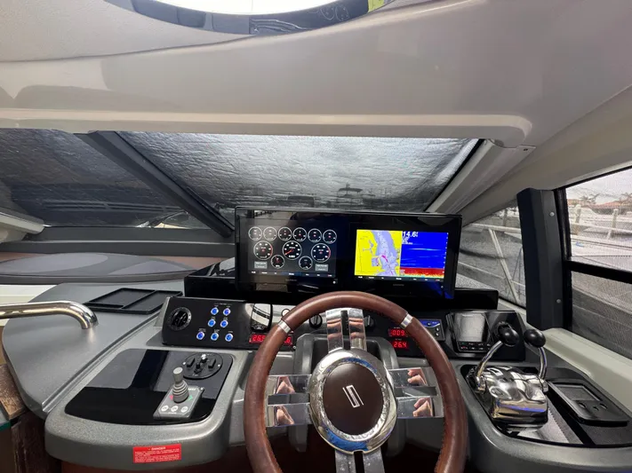 Revalia Yacht Photos Pics 