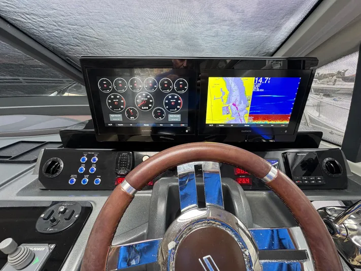 Revalia Yacht Photos Pics 