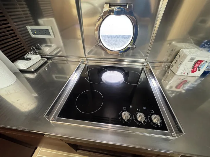 Revalia Yacht Photos Pics 