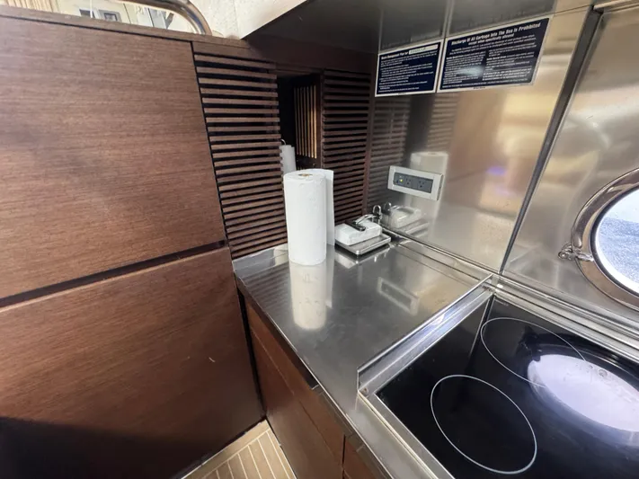 Revalia Yacht Photos Pics 